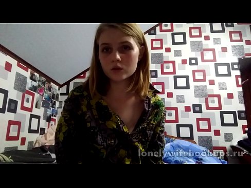 ❤️ Rossiyadan kelgan yosh sarg'ish talaba kattaroq siklarni yaxshi ko'radi. ❤️ Anal video uz.sitevox.top ❌